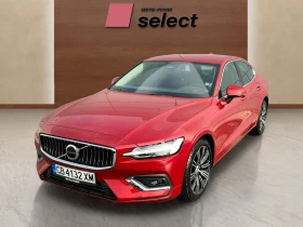 Volvo S60 2.0 B5, снимка 1