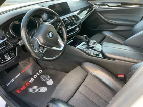 BMW 530E 530E PLUGIN HIBRYD ЛИЗИНГ - [10] 