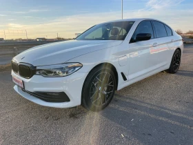 BMW 530E 530E PLUGIN HIBRYD ЛИЗИНГ - [9] 