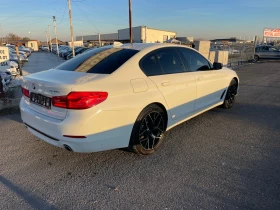 BMW 530E 530E PLUGIN HIBRYD ЛИЗИНГ - [6] 