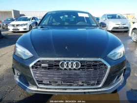 Audi A5 SPORTBACK PREMIUM 45 TFSI QUATTRO S-TRONIC