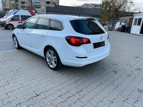 Opel Astra 1.4 / Sports Tourer /120 kc , снимка 17