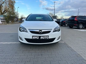 Opel Astra 1.4 / Sports Tourer /120 kc , снимка 1