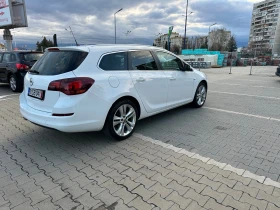 Opel Astra 1.4 / Sports Tourer /120 kc , снимка 4