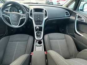 Opel Astra 1.4 / Sports Tourer /120 kc , снимка 11