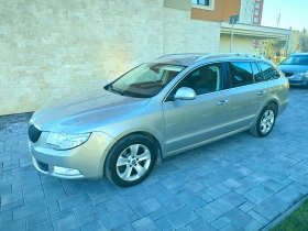 Skoda Superb, снимка 6