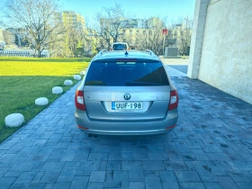 Skoda Superb, снимка 4