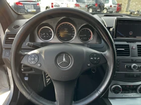 Mercedes-Benz C 220, снимка 10