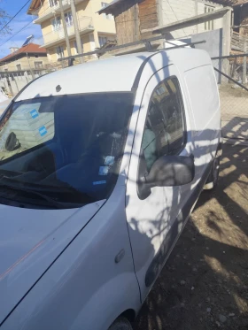 Renault Kangoo, снимка 3