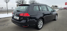 VW Golf 1.4TGI, снимка 4