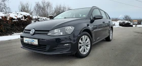 VW Golf 1.4TGI 1