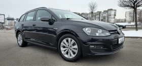 VW Golf 1.4TGI, снимка 2