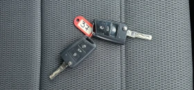 VW Golf 1.4TGI, снимка 17