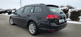 VW Golf 1.4TGI, снимка 5