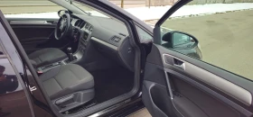 VW Golf 1.4TGI, снимка 7