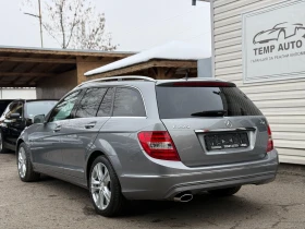 Mercedes-Benz C 220 CDI* ПЪЛНА СЕРВИЗНА ИСТОРИЯ В МЕРЦЕДЕС, снимка 6