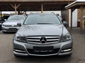 Mercedes-Benz C 220 CDI* ПЪЛНА СЕРВИЗНА ИСТОРИЯ В МЕРЦЕДЕС, снимка 2