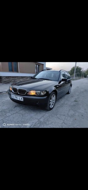 BMW 318 1.8i | Mobile.bg    3