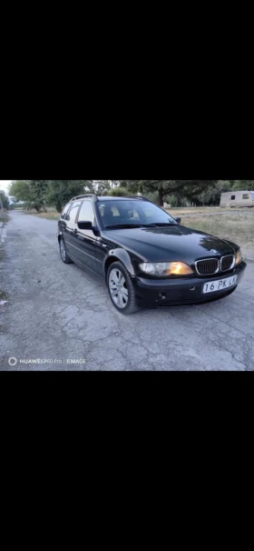 BMW 318 1.8i | Mobile.bg    2