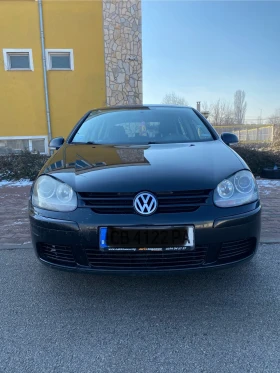 VW Golf 2.0, снимка 1