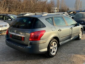 Peugeot 407 1.6 HDI, снимка 6