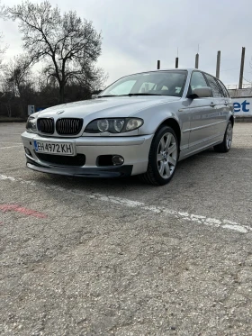     BMW 330 330xd