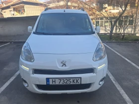 Peugeot Partner 1.6HDI | Mobile.bg    2