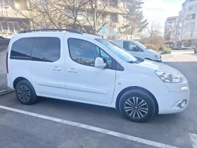 Обява за продажба на Peugeot Partner 1.6HDI ~12 500 лв. - изображение 3