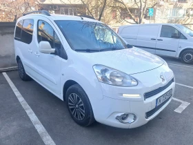 Обява за продажба на Peugeot Partner 1.6HDI ~12 500 лв. - изображение 2
