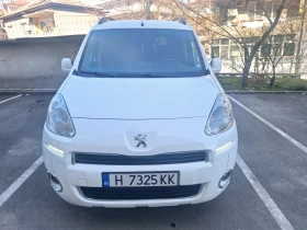Обява за продажба на Peugeot Partner 1.6HDI ~12 500 лв. - изображение 1