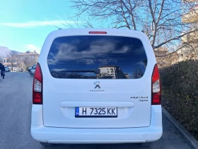 Обява за продажба на Peugeot Partner 1.6HDI ~12 500 лв. - изображение 4