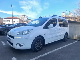 Обява за продажба на Peugeot Partner 1.6HDI ~12 500 лв. - изображение 1