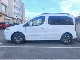 Обява за продажба на Peugeot Partner 1.6HDI ~12 500 лв. - изображение 5