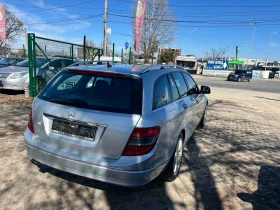 Mercedes-Benz C 220 2.2  | Mobile.bg    3