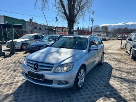 Mercedes-Benz C 220 2.2  | Mobile.bg    1