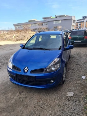 Renault Clio, снимка 1