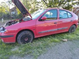 Обява за продажба на Renault Megane Clasick ~99 лв. - изображение 1