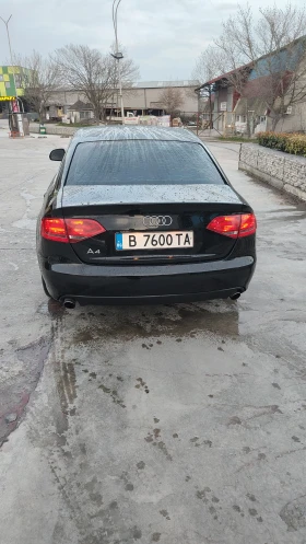 Обява за продажба на Audi A4 3.2 Fsi ~7 000 лв. - изображение 2