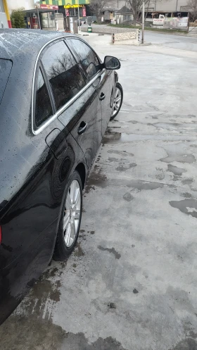 Обява за продажба на Audi A4 3.2 Fsi ~7 000 лв. - изображение 1
