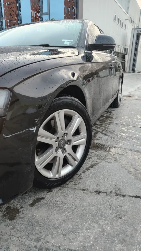 Обява за продажба на Audi A4 3.2 Fsi ~7 000 лв. - изображение 4
