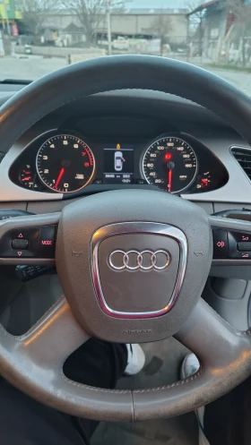 Обява за продажба на Audi A4 3.2 Fsi ~7 000 лв. - изображение 11
