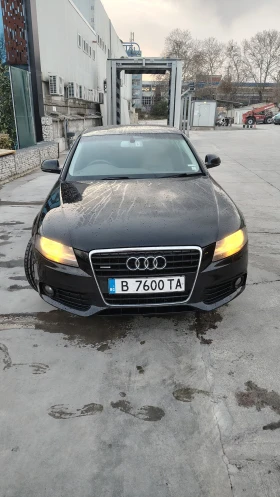 Обява за продажба на Audi A4 3.2 Fsi ~7 000 лв. - изображение 5