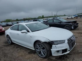 Audi A7 PRESTIGE/HUD/360/DISTRONIC/ОБДУХ/ПОДГРЕВ - 26900 лв. - 59564633 | Car24.bg
