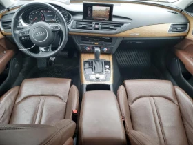 Audi A7 PRESTIGE/HUD/360/DISTRONIC/ОБДУХ/ПОДГРЕВ - 26900 лв. - 59564633 | Car24.bg