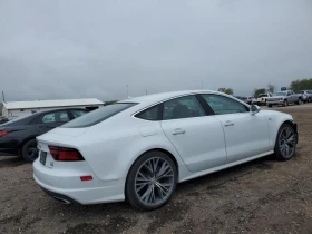 Audi A7 PRESTIGE/HUD/360/DISTRONIC/ОБДУХ/ПОДГРЕВ - 26900 лв. - 59564633 | Car24.bg