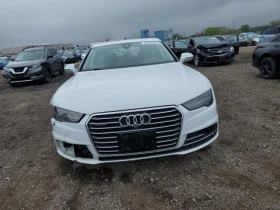 Audi A7 PRESTIGE/HUD/360/DISTRONIC/ОБДУХ/ПОДГРЕВ - 26900 лв. - 59564633 | Car24.bg