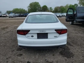 Audi A7 PRESTIGE/HUD/360/DISTRONIC/ОБДУХ/ПОДГРЕВ - 26900 лв. - 59564633 | Car24.bg