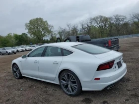 Audi A7 PRESTIGE/HUD/360/DISTRONIC/ОБДУХ/ПОДГРЕВ - 26900 лв. - 59564633 | Car24.bg