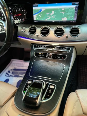 Mercedes-Benz E 220 d 194 9G Multibeam LED | Mobile.bg    17