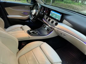 Mercedes-Benz E 220 d 194 9G Multibeam LED | Mobile.bg    15